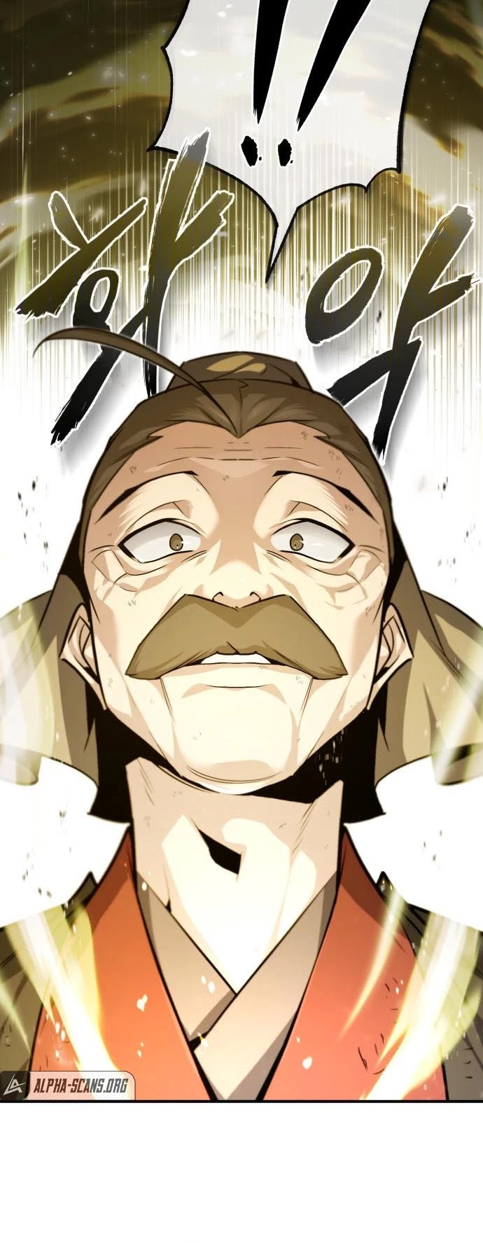 One Hit Teacher, Master Baek chapter 45 - page 25