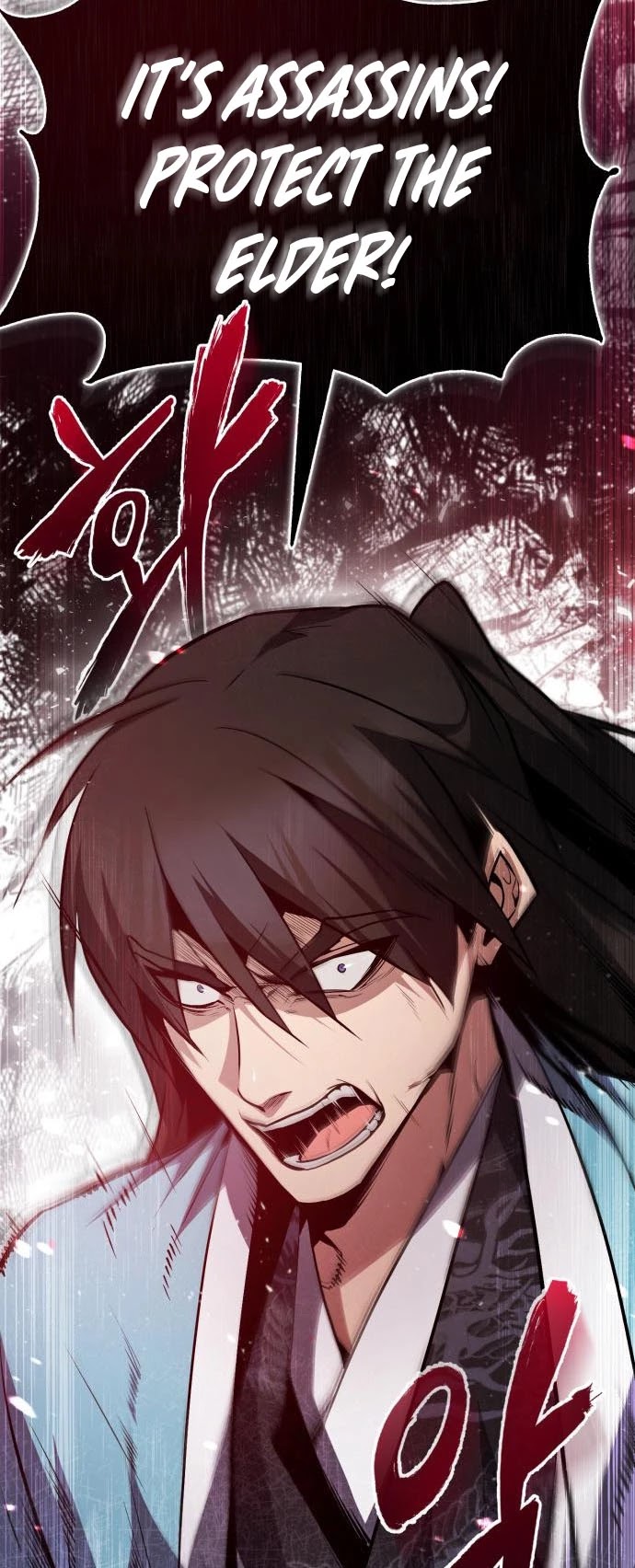 One Hit Teacher, Master Baek chapter 45 - page 51