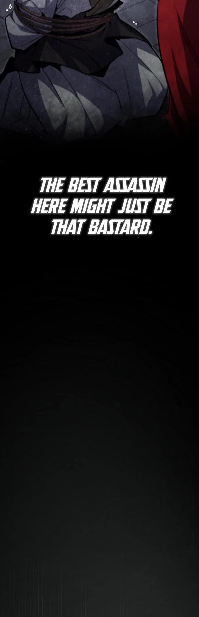 One Hit Teacher, Master Baek chapter 43 - page 29