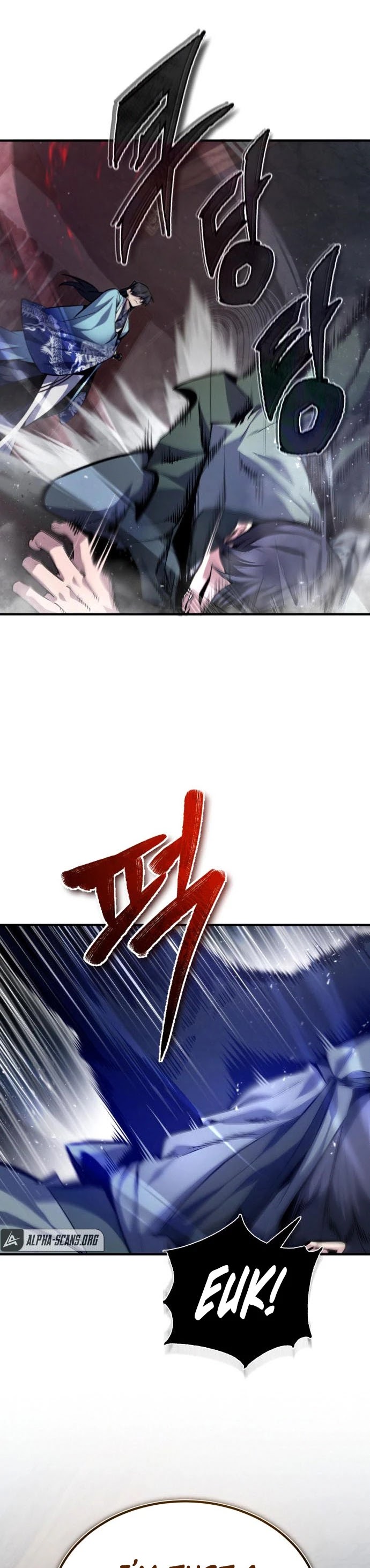 One Hit Teacher, Master Baek chapter 42 - page 8