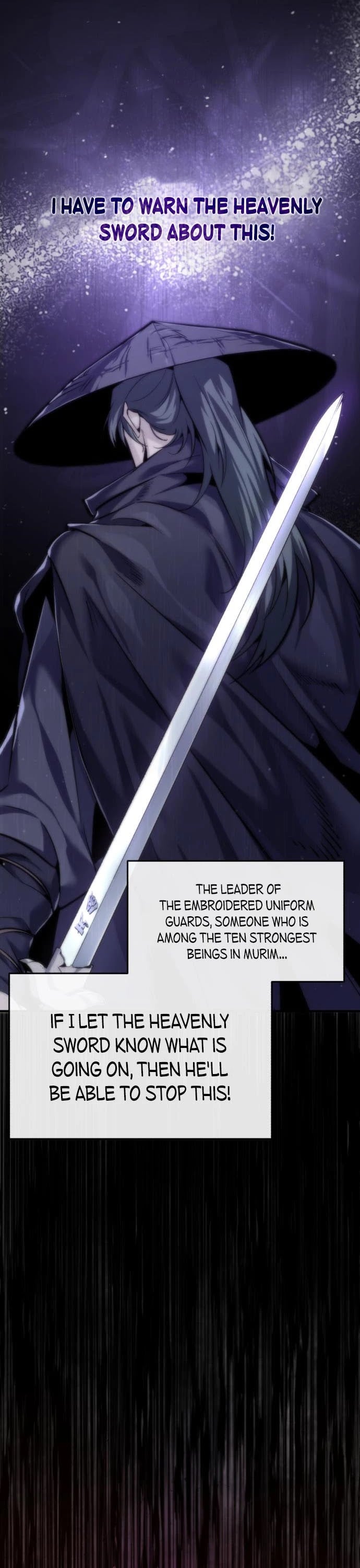 One Hit Teacher, Master Baek chapter 41 - page 34