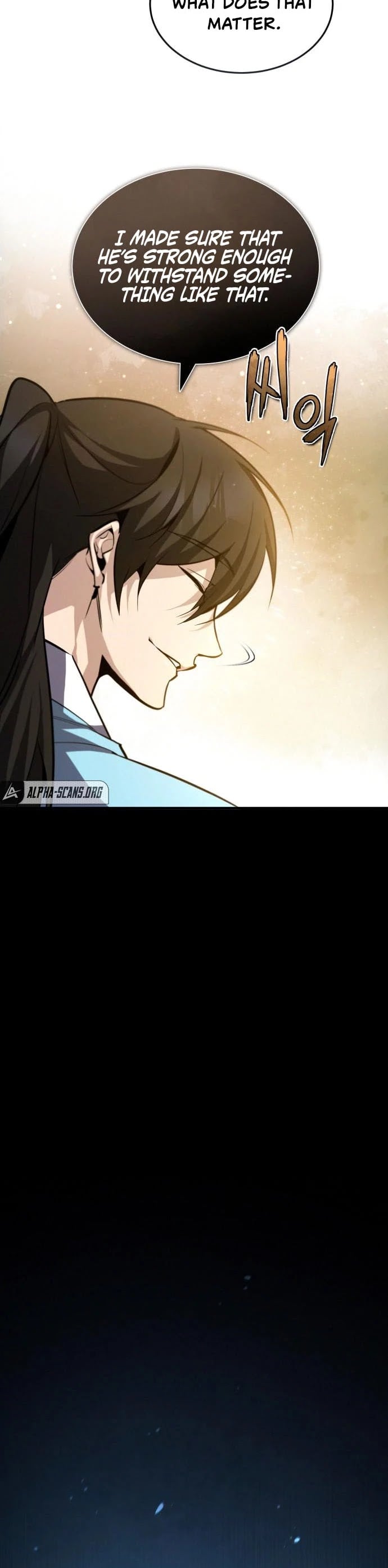 One Hit Teacher, Master Baek chapter 37 - page 29