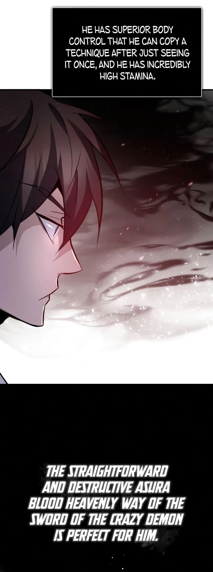 One Hit Teacher, Master Baek chapter 33 - page 17