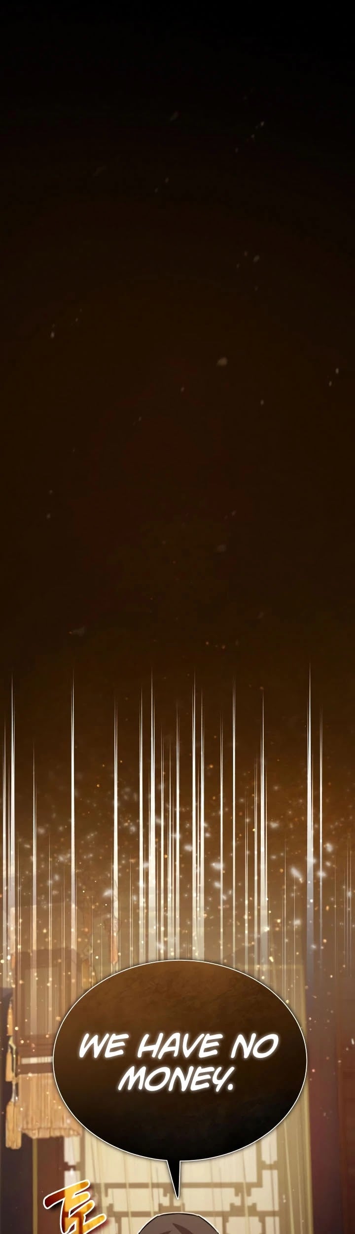 One Hit Teacher, Master Baek chapter 33 - page 28