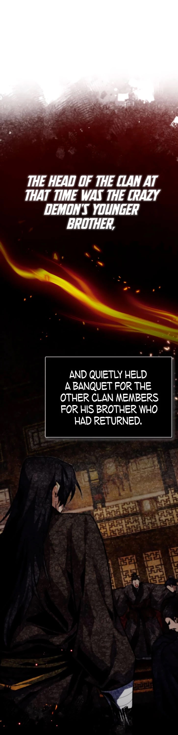 One Hit Teacher, Master Baek chapter 31 - page 23