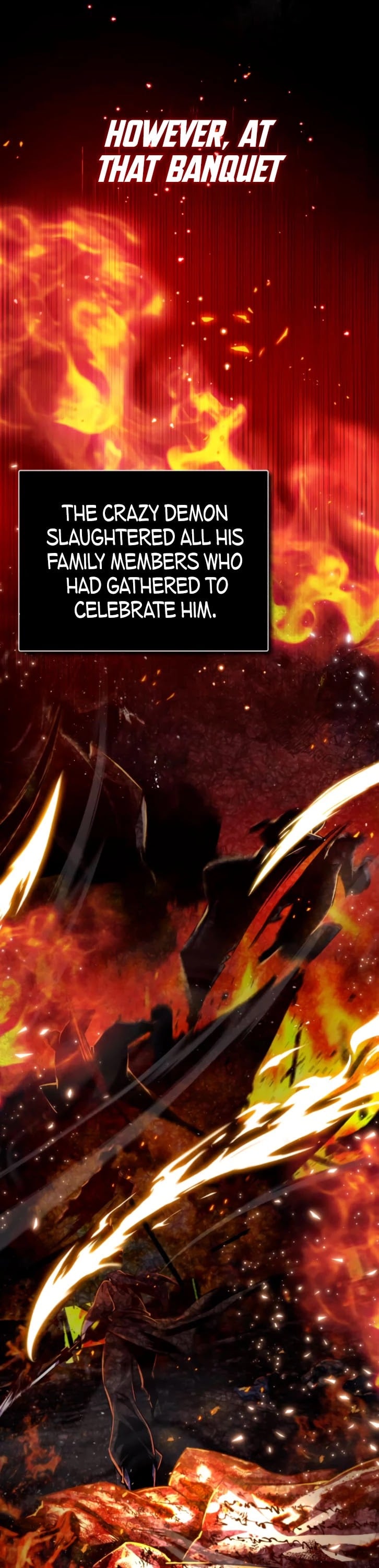 One Hit Teacher, Master Baek chapter 31 - page 24