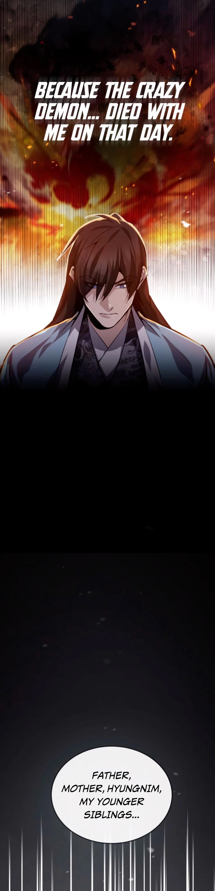 One Hit Teacher, Master Baek chapter 31 - page 27