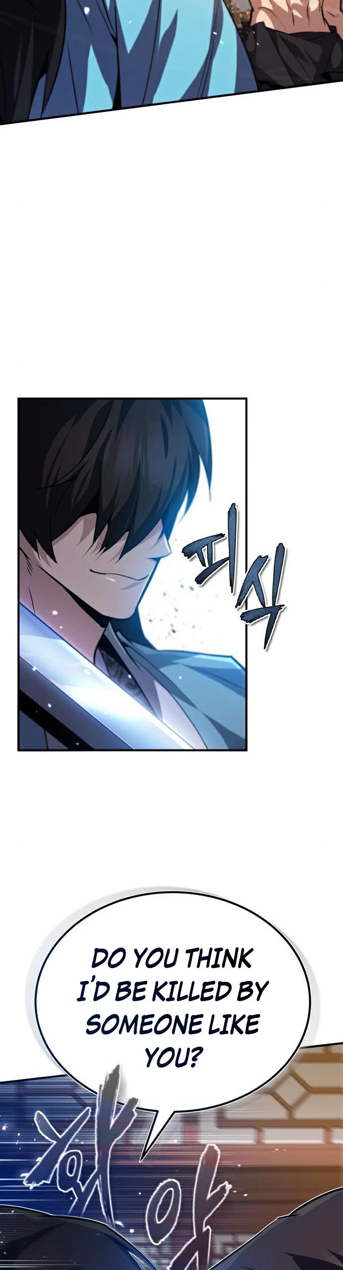 One Hit Teacher, Master Baek chapter 30 - page 54