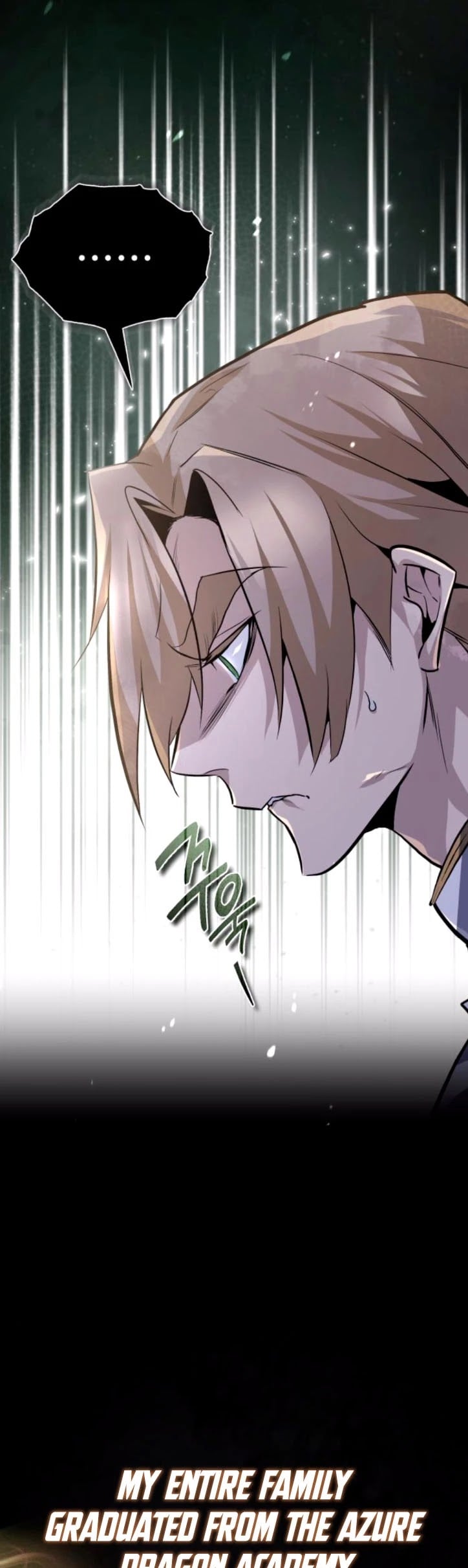 One Hit Teacher, Master Baek chapter 29 - page 19