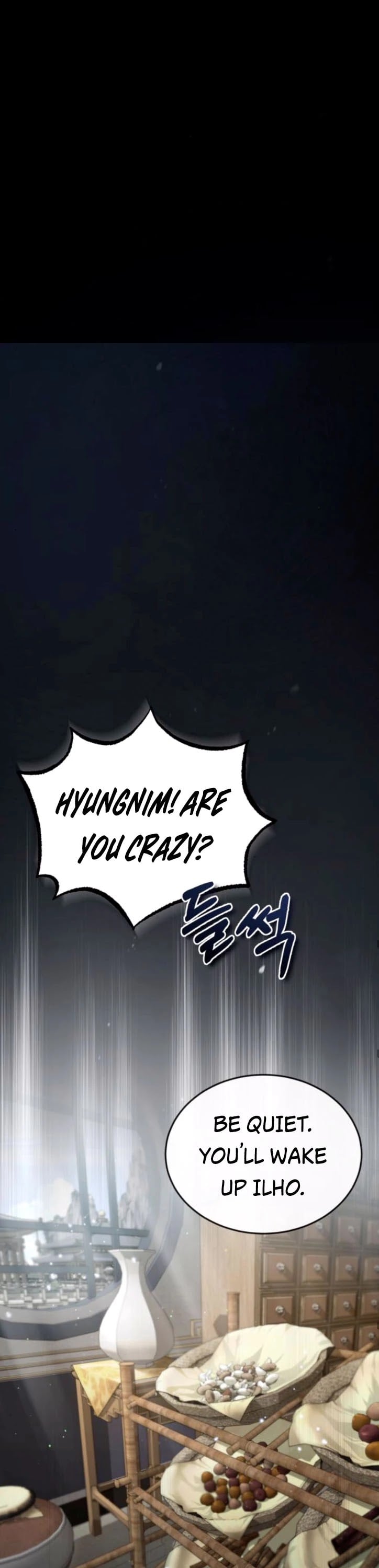 One Hit Teacher, Master Baek chapter 29 - page 23