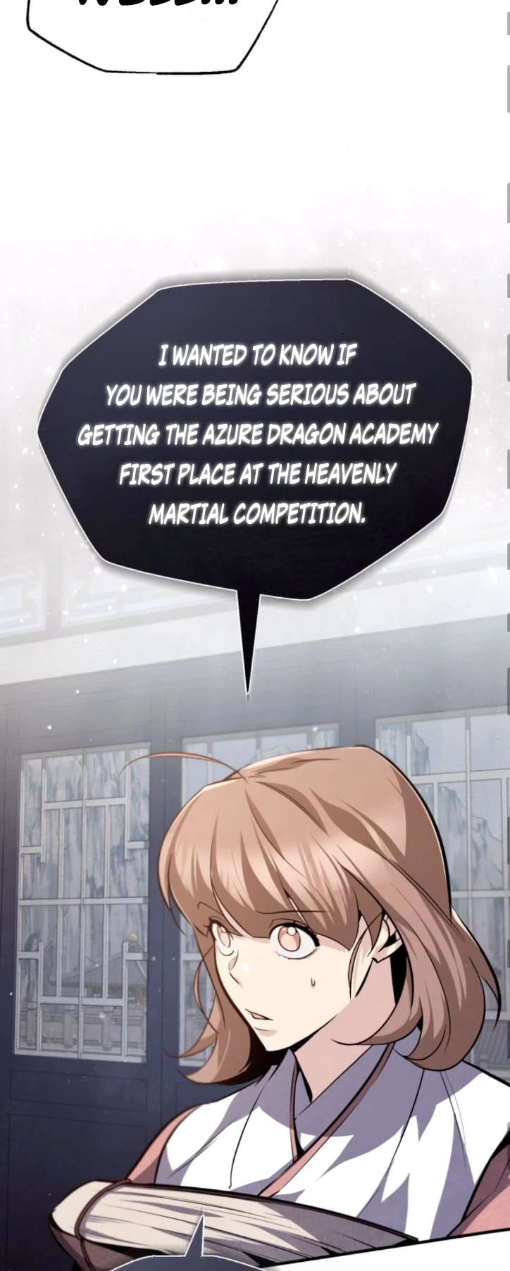 One Hit Teacher, Master Baek chapter 29 - page 29