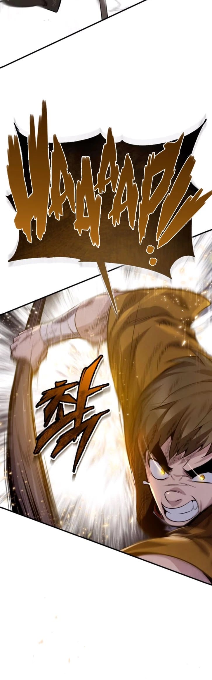 One Hit Teacher, Master Baek chapter 28 - page 26