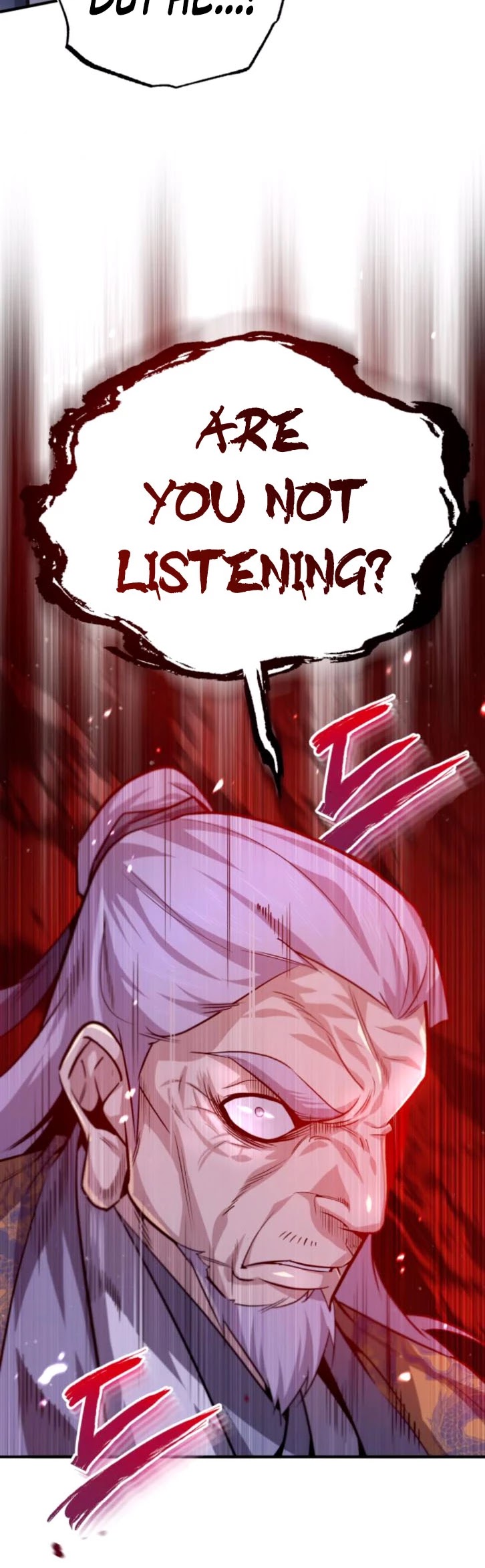 One Hit Teacher, Master Baek chapter 28 - page 41