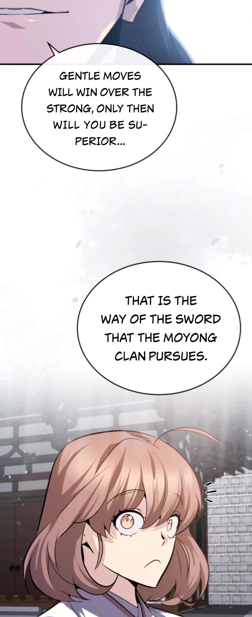 One Hit Teacher, Master Baek chapter 27 - page 30