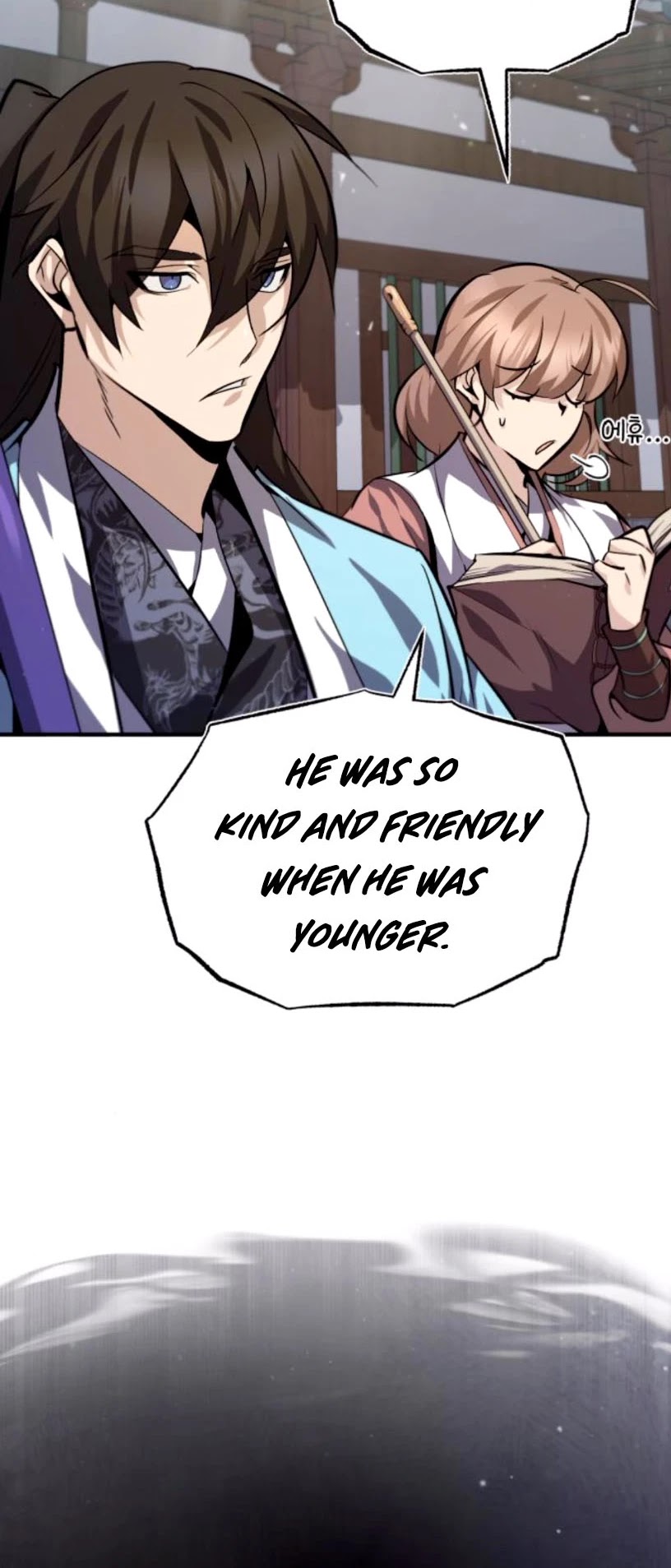 One Hit Teacher, Master Baek chapter 27 - page 46
