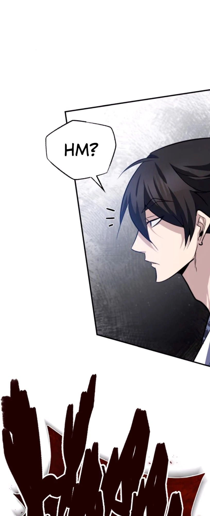 One Hit Teacher, Master Baek chapter 27 - page 49