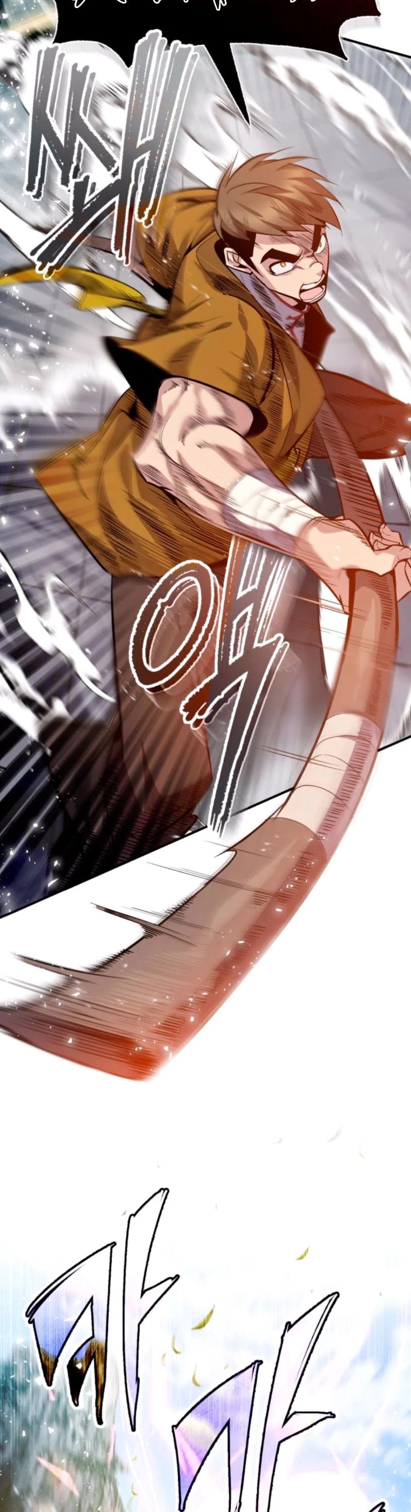 One Hit Teacher, Master Baek chapter 27 - page 56
