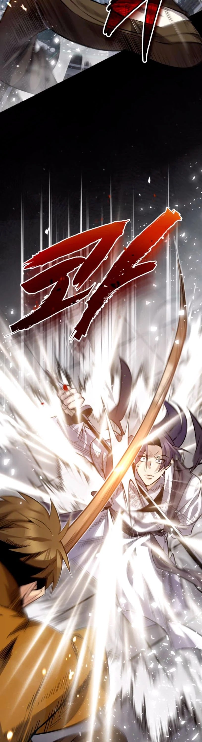 One Hit Teacher, Master Baek chapter 27 - page 59