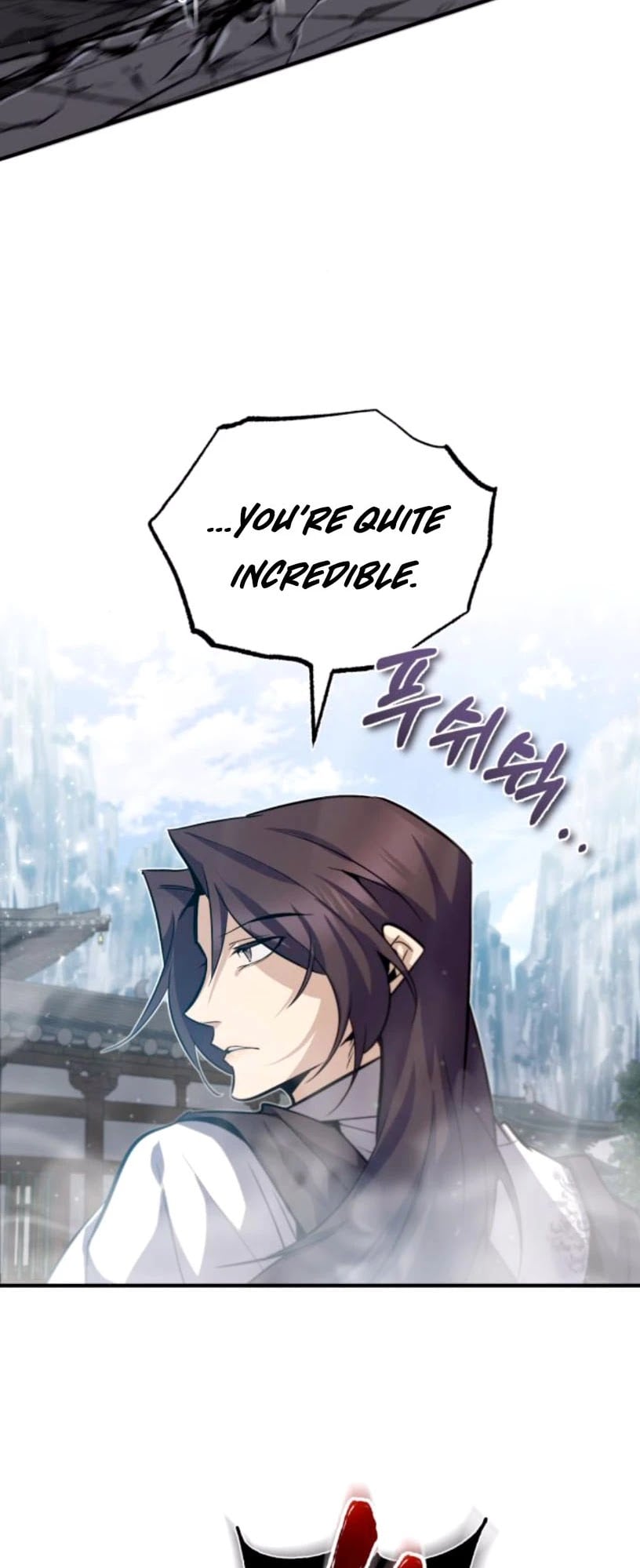 One Hit Teacher, Master Baek chapter 27 - page 62