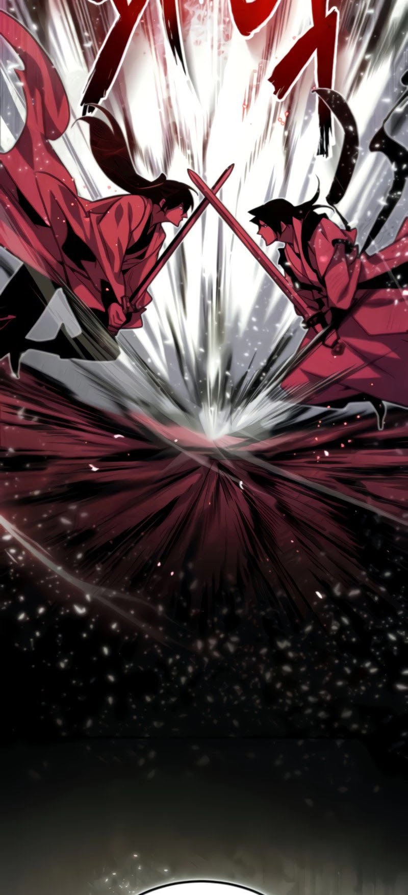 One Hit Teacher, Master Baek chapter 26 - page 30