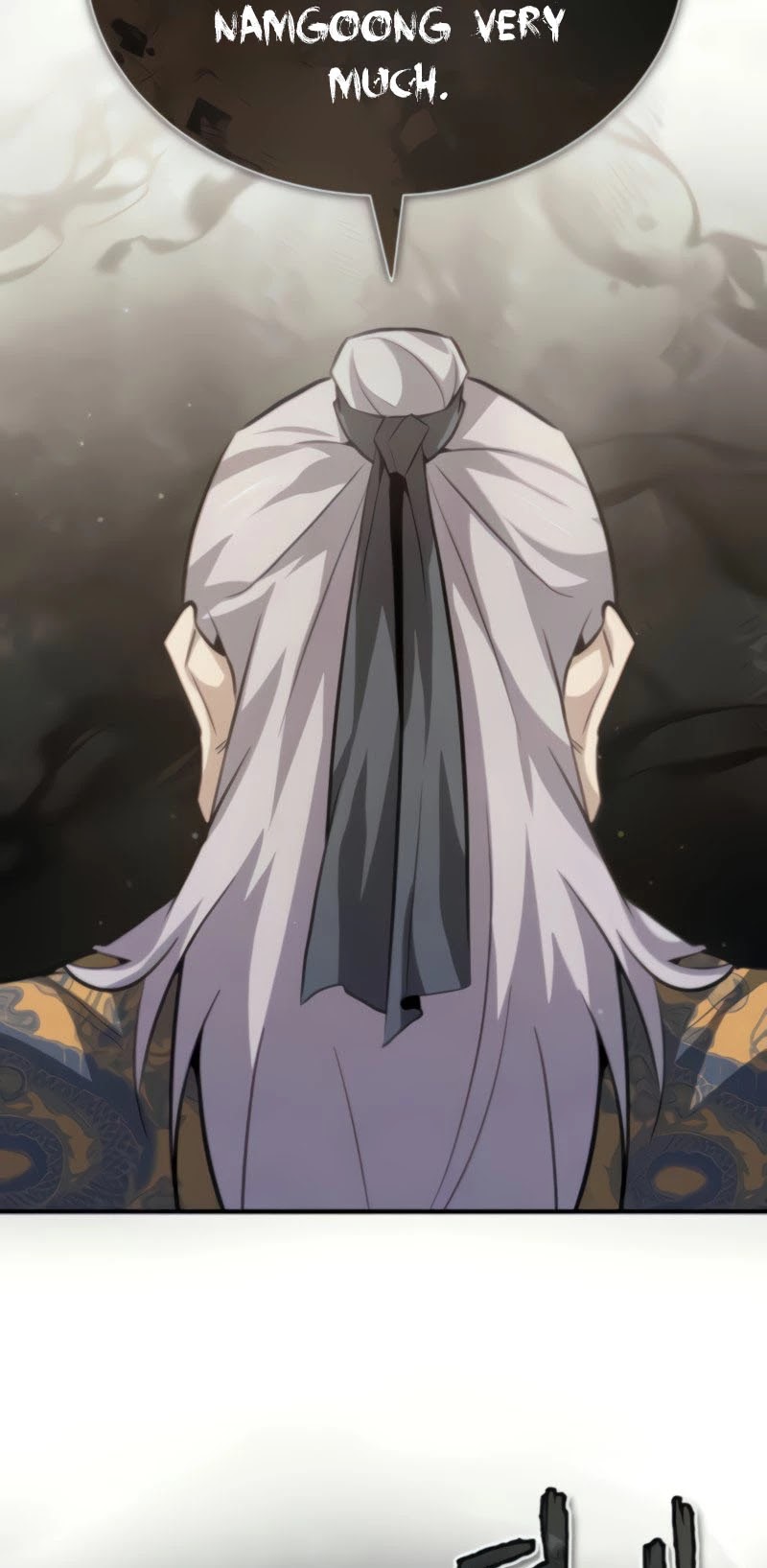 One Hit Teacher, Master Baek chapter 26 - page 40