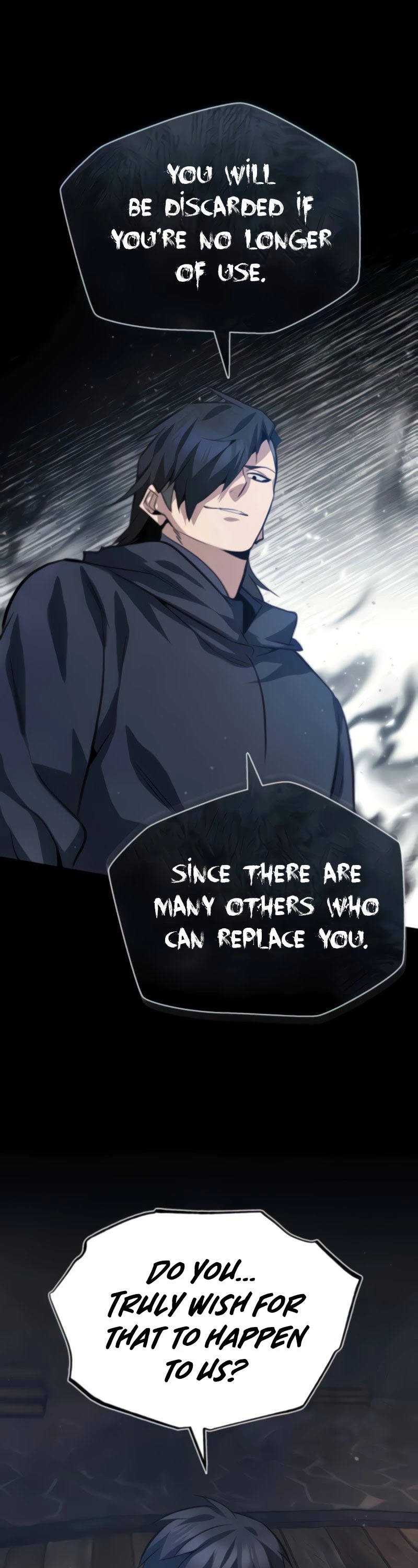 One Hit Teacher, Master Baek chapter 26 - page 53