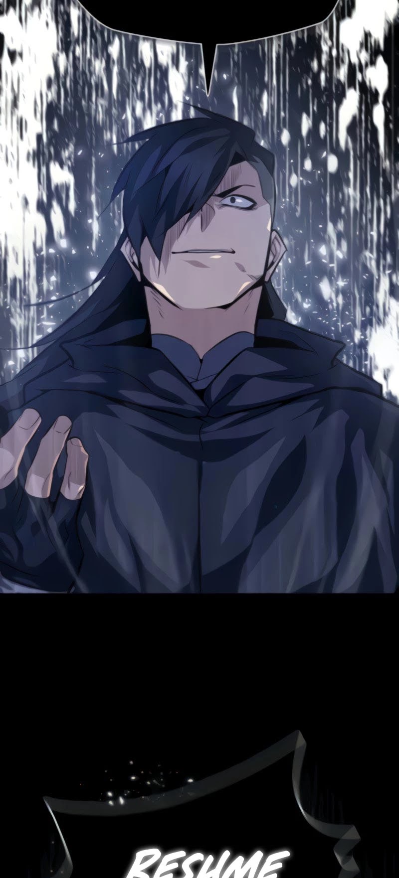 One Hit Teacher, Master Baek chapter 26 - page 55