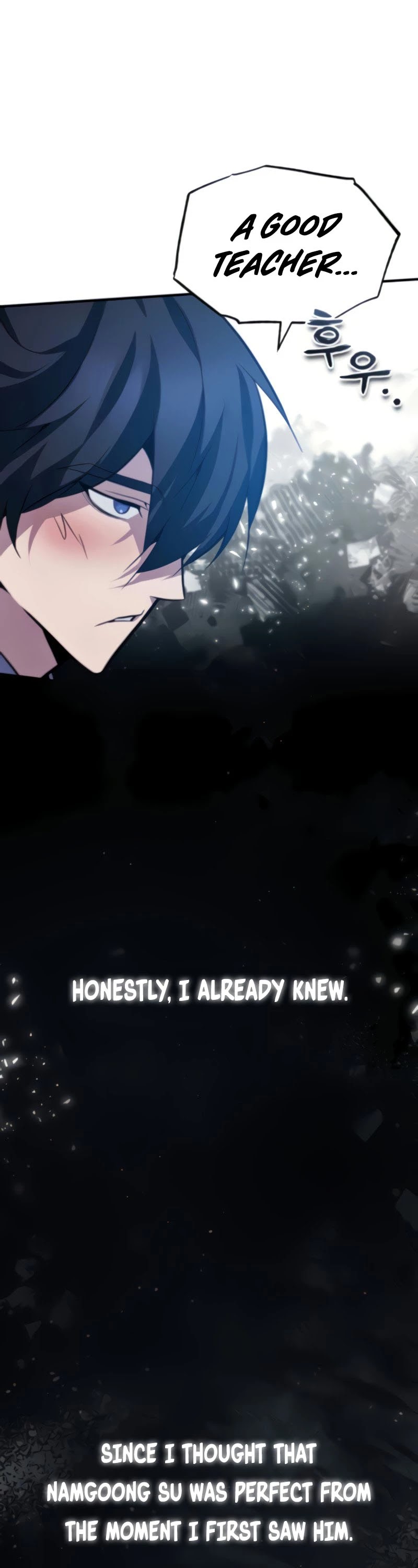 One Hit Teacher, Master Baek chapter 26 - page 60
