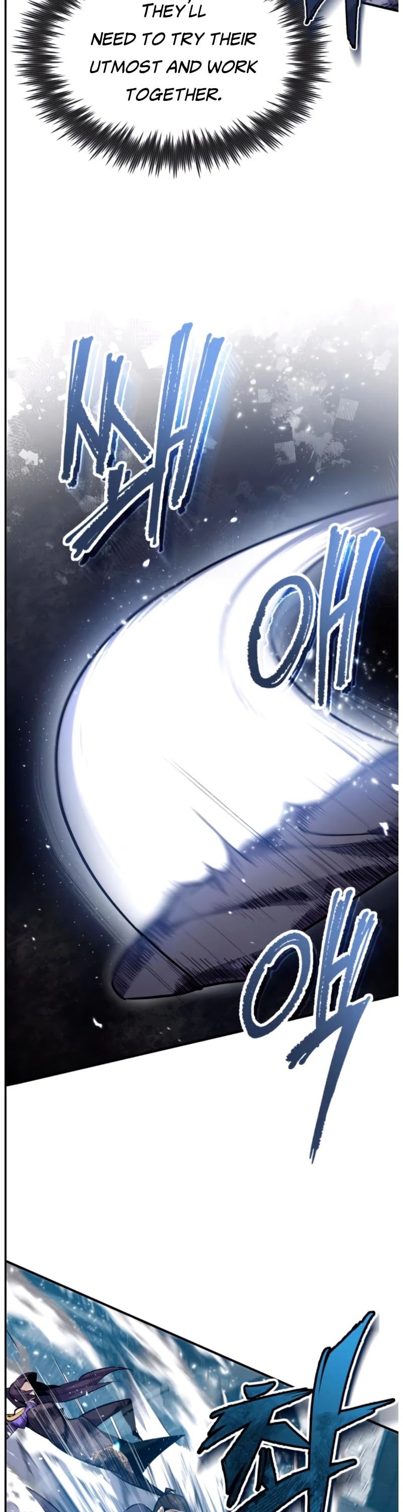 One Hit Teacher, Master Baek chapter 25 - page 21