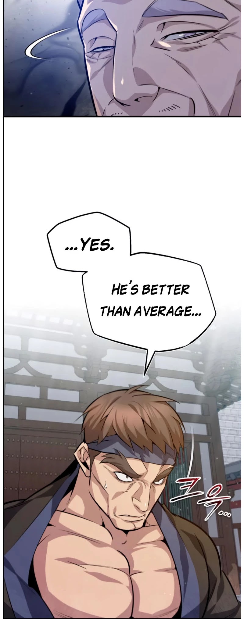 One Hit Teacher, Master Baek chapter 25 - page 29