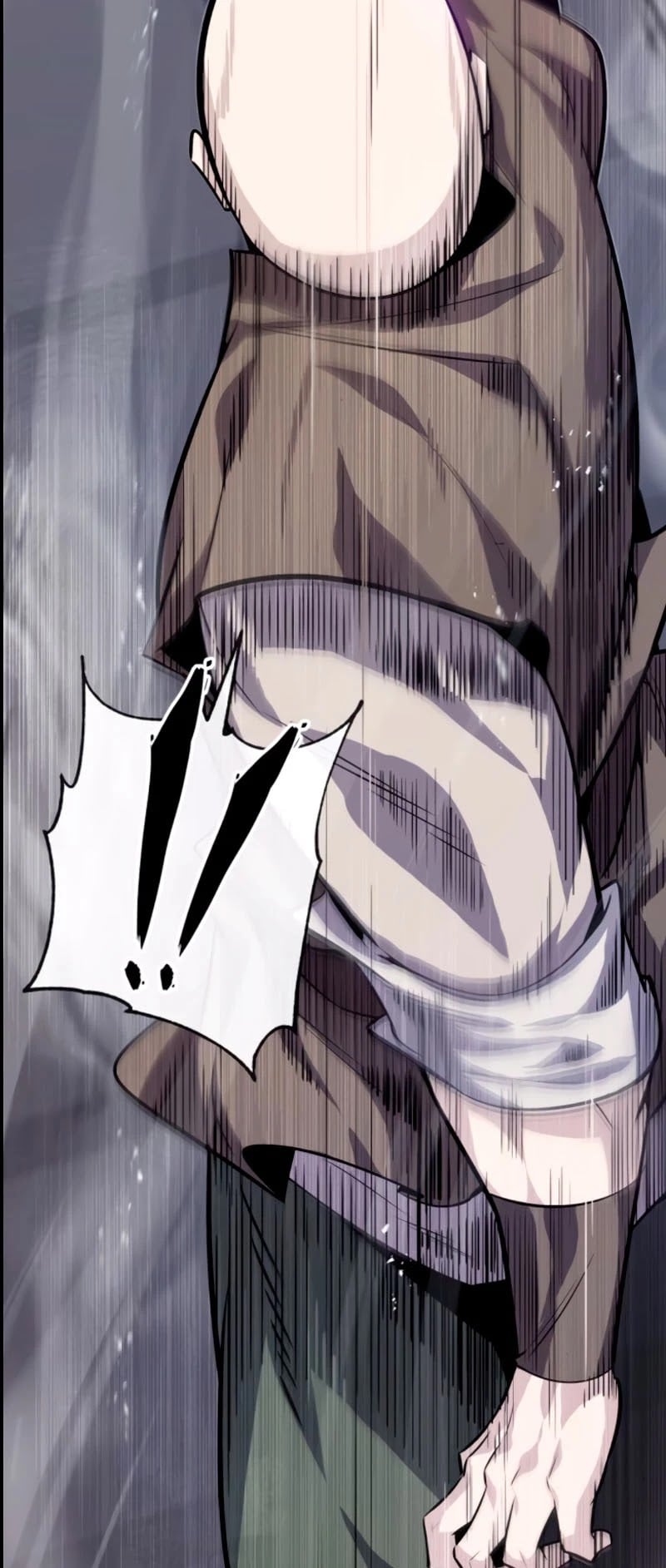 One Hit Teacher, Master Baek chapter 25 - page 46