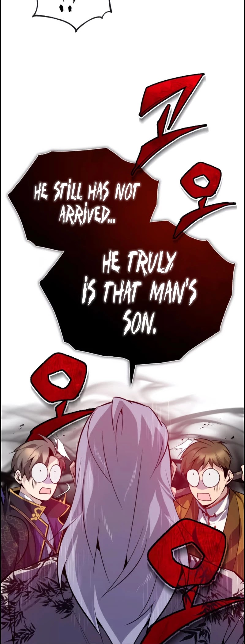 One Hit Teacher, Master Baek chapter 24 - page 10