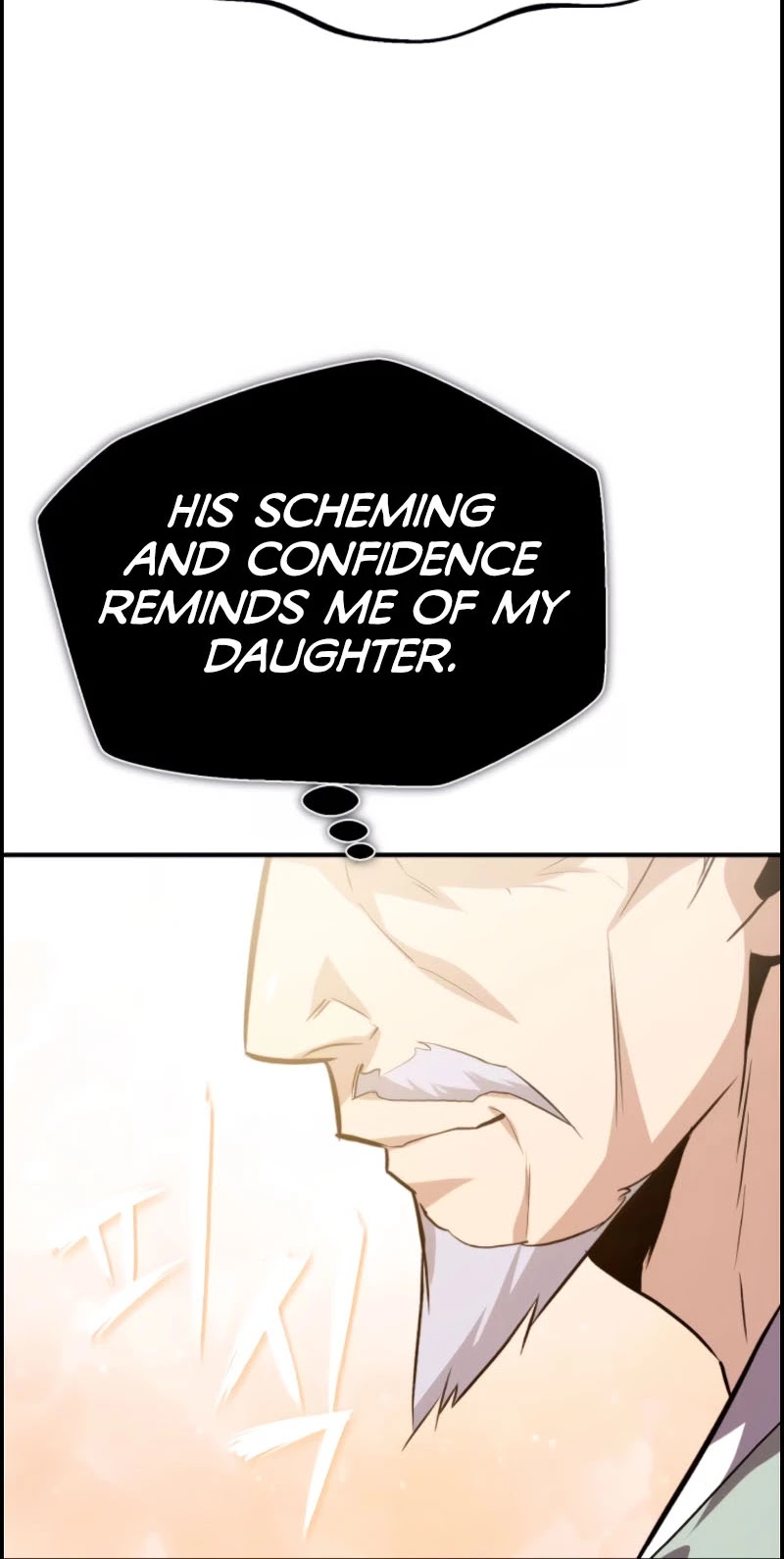 One Hit Teacher, Master Baek chapter 24 - page 13