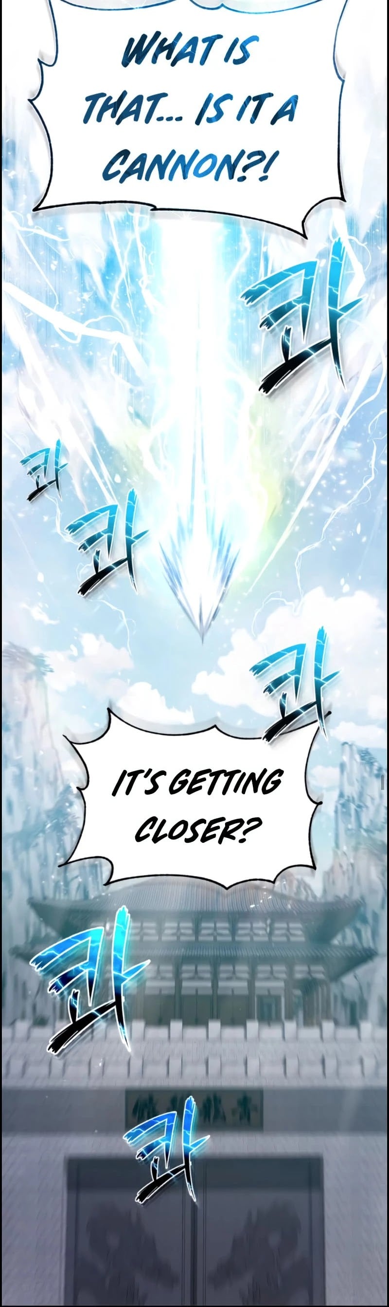 One Hit Teacher, Master Baek chapter 24 - page 39