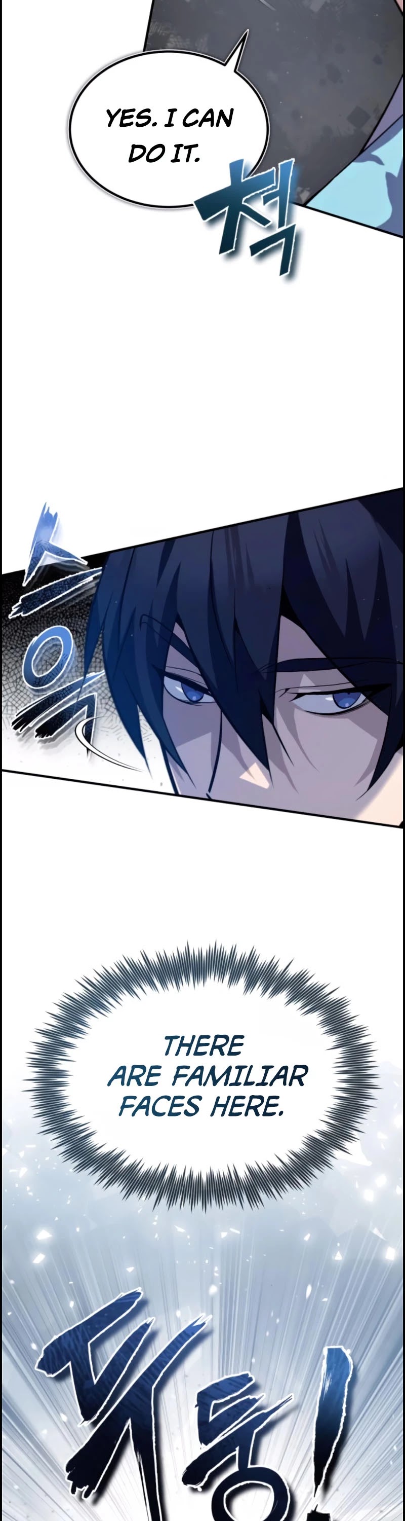 One Hit Teacher, Master Baek chapter 24 - page 48