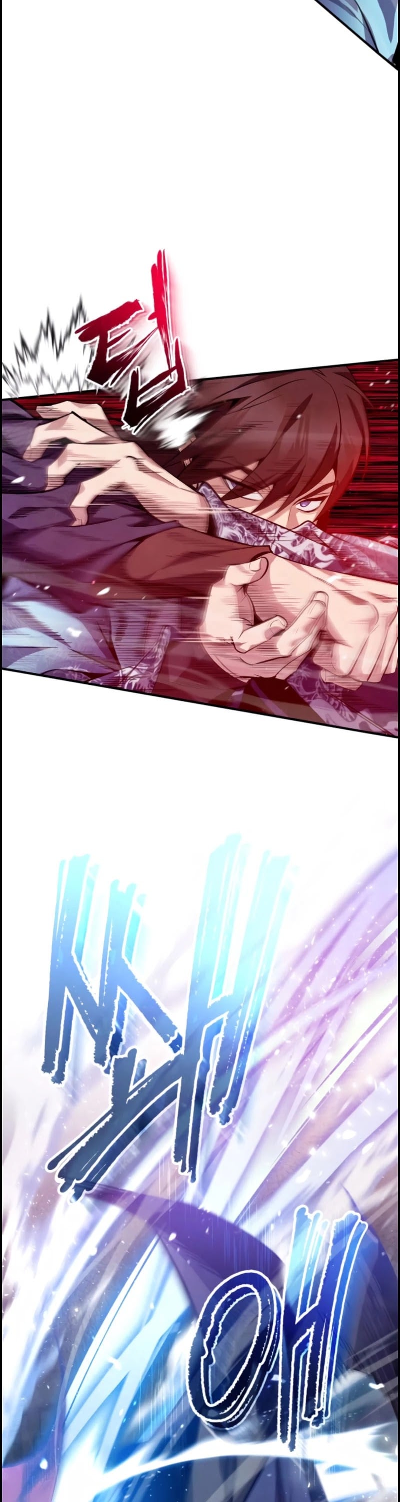 One Hit Teacher, Master Baek chapter 24 - page 53
