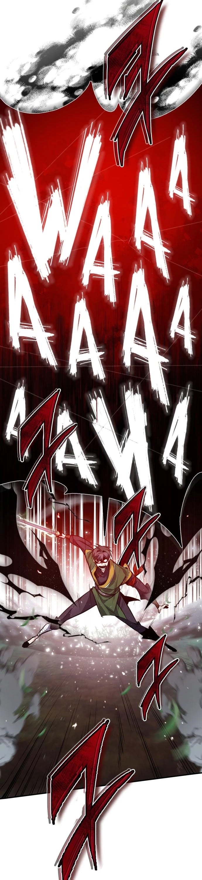 One Hit Teacher, Master Baek chapter 23 - page 22