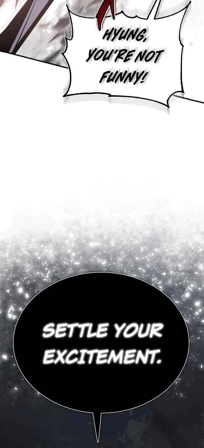 One Hit Teacher, Master Baek chapter 23 - page 24
