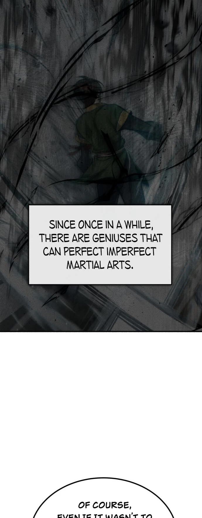 One Hit Teacher, Master Baek chapter 23 - page 38