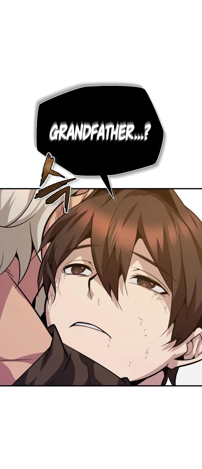 One Hit Teacher, Master Baek chapter 23 - page 52