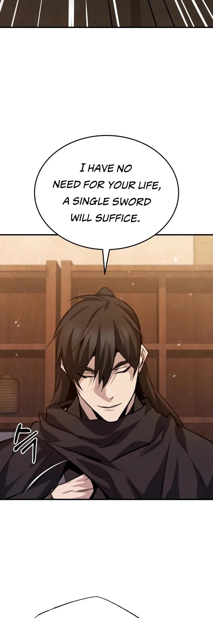 One Hit Teacher, Master Baek chapter 23 - page 56