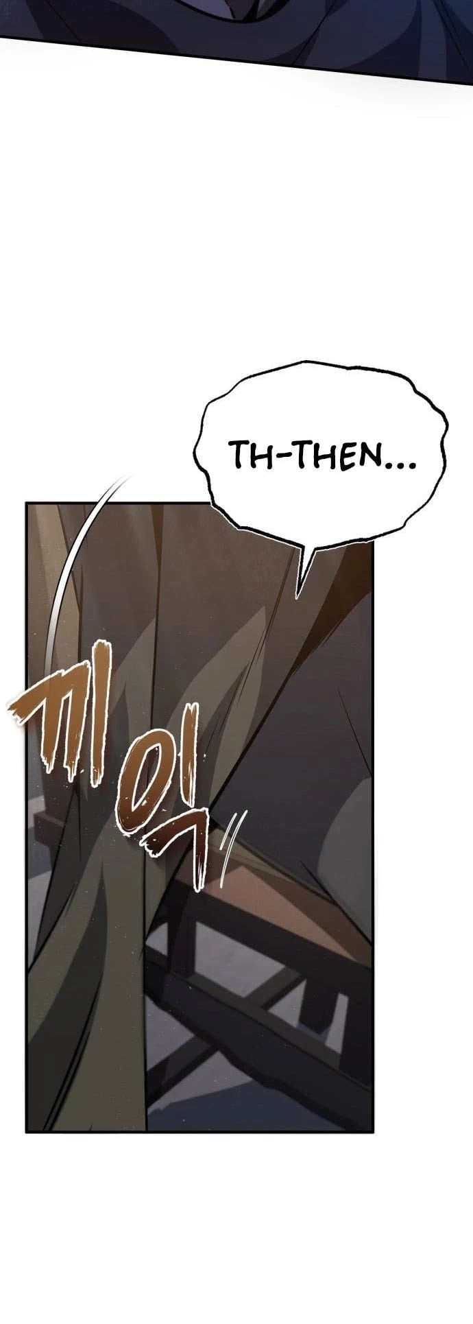 One Hit Teacher, Master Baek chapter 22 - page 10