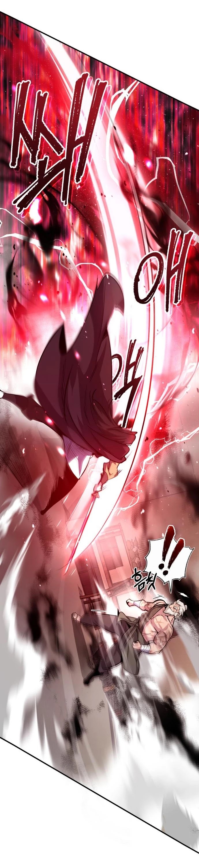 One Hit Teacher, Master Baek chapter 22 - page 23
