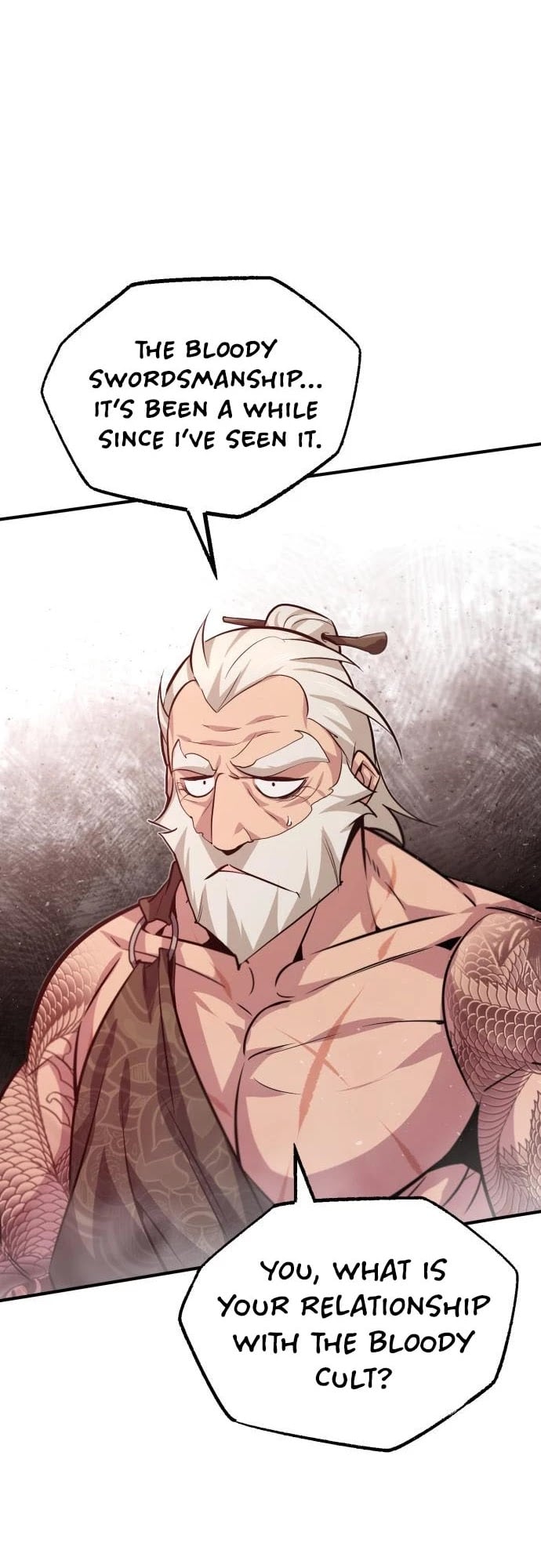 One Hit Teacher, Master Baek chapter 22 - page 24