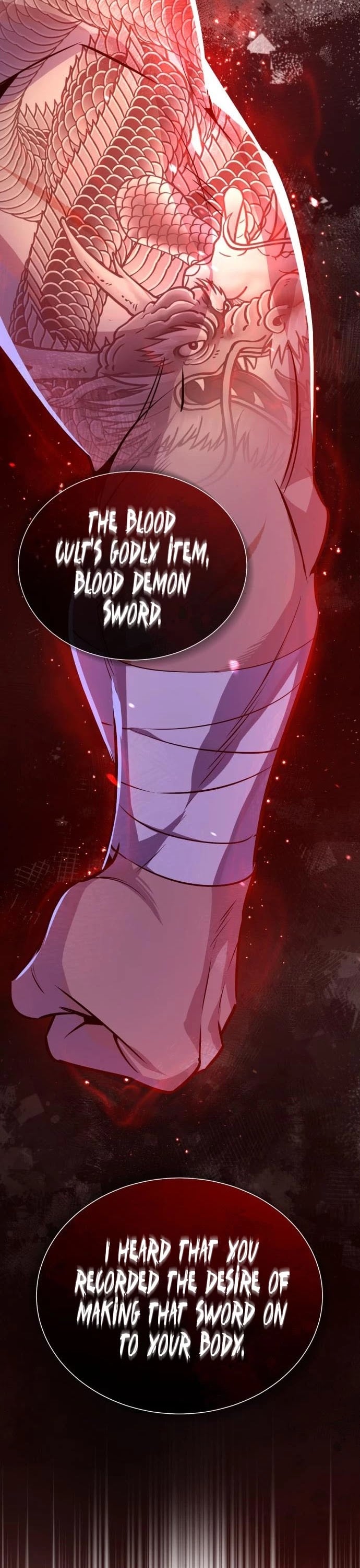 One Hit Teacher, Master Baek chapter 22 - page 27