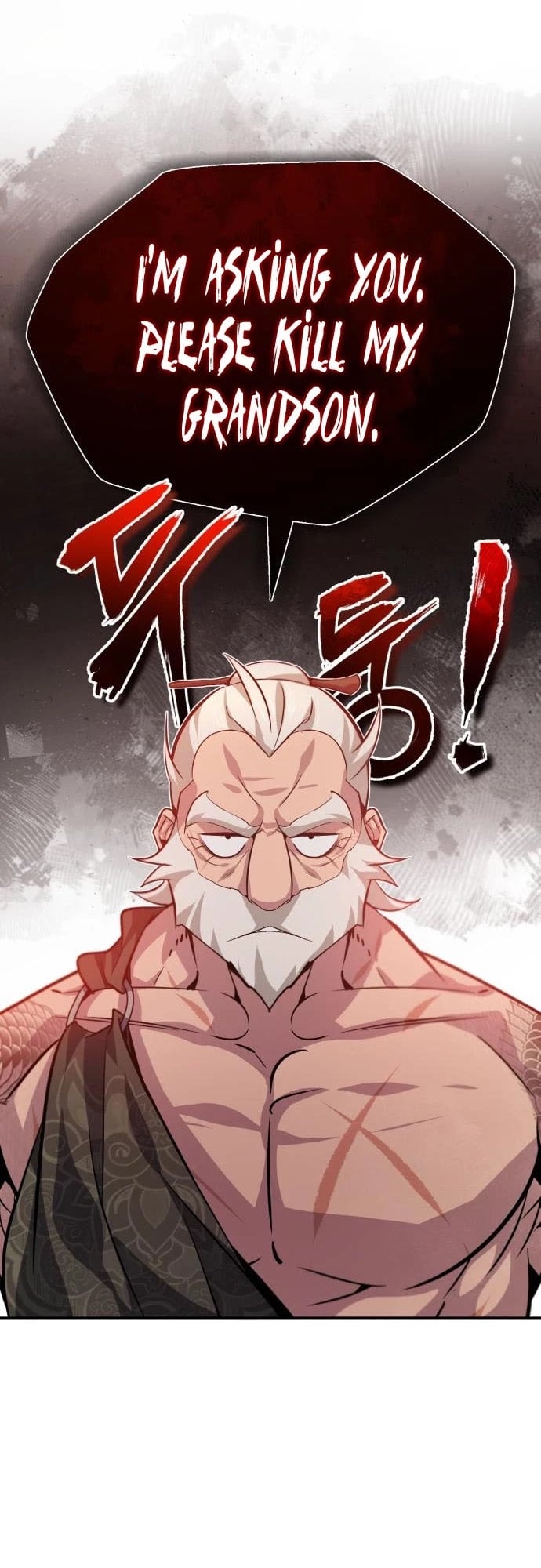 One Hit Teacher, Master Baek chapter 22 - page 29