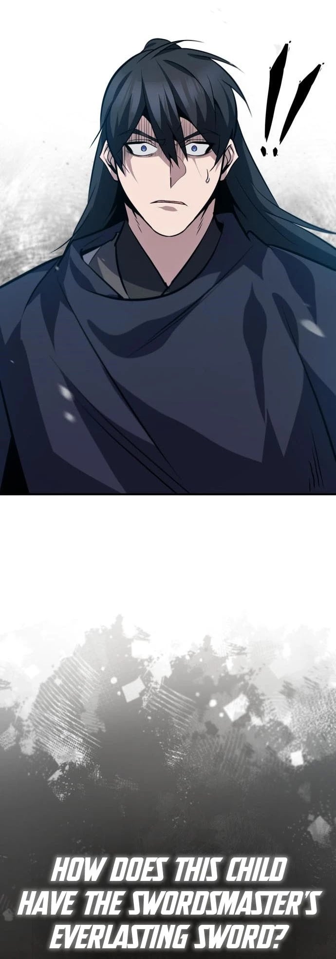 One Hit Teacher, Master Baek chapter 22 - page 49