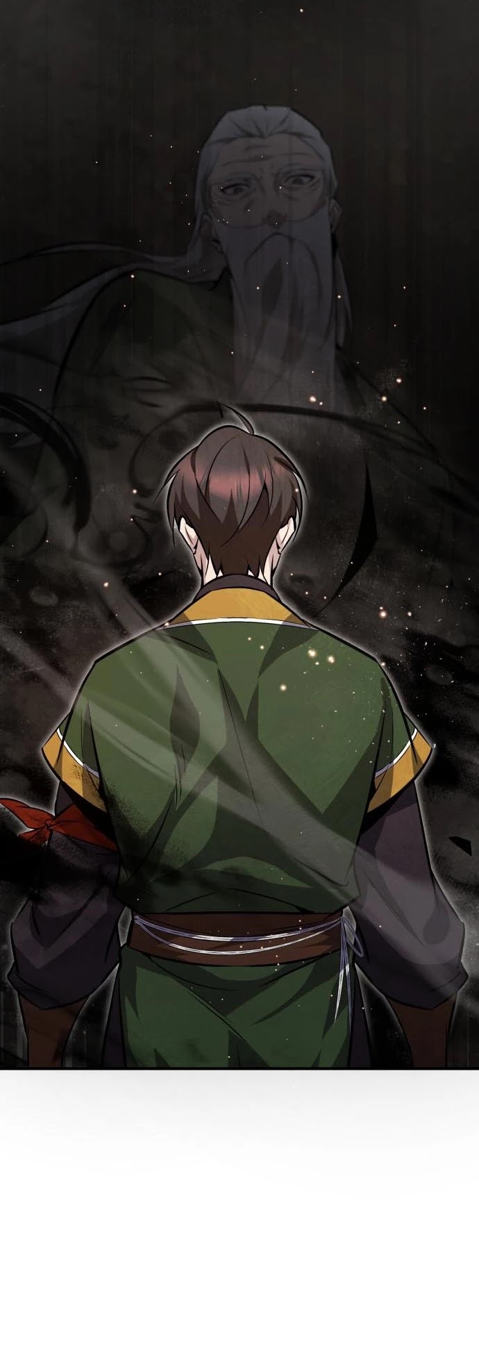 One Hit Teacher, Master Baek chapter 22 - page 50