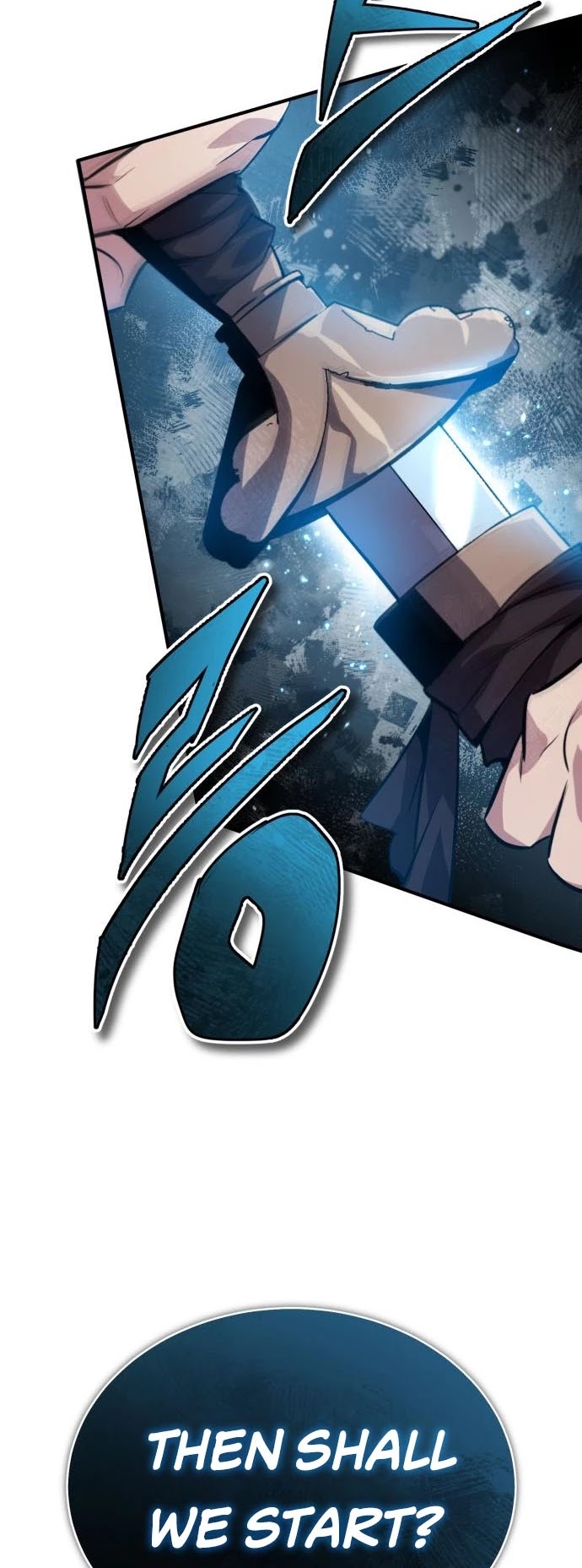 One Hit Teacher, Master Baek chapter 22 - page 54
