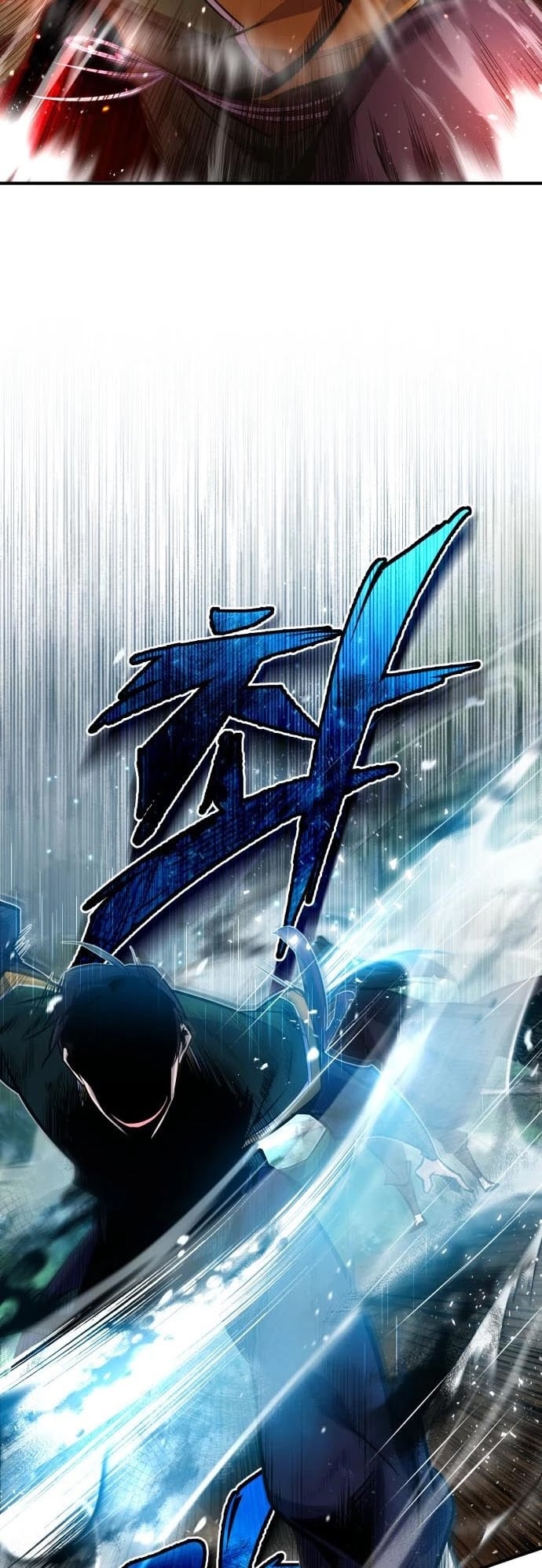 One Hit Teacher, Master Baek chapter 22 - page 57